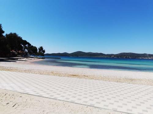 Apartamento Villa Suzana
