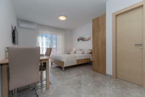 Apartamento Villa Suzana