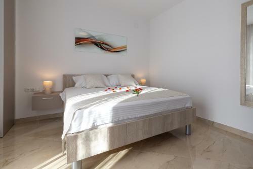 Apartamento Villa Suzana