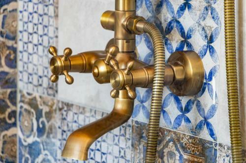 Villa Perina Biograd, Something Completely Different