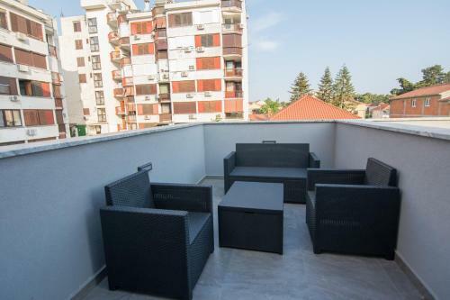 Apartamento Villa Daniela