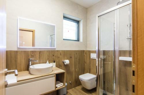Apartamento Villa Daniela