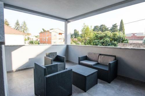 Apartamento Villa Daniela