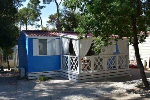 Mobile Home Kala