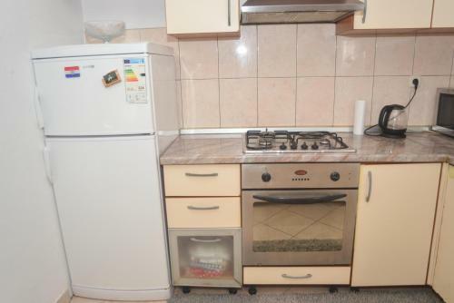 Apartment Marija
