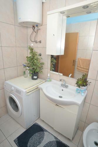 Apartment Marija