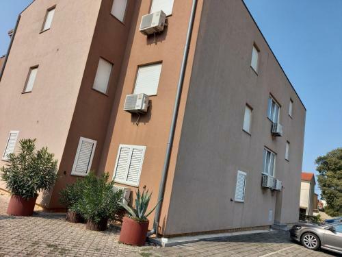 Apartman Silva