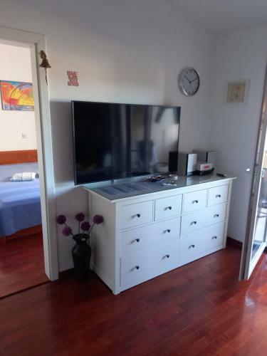 Apartman Silva