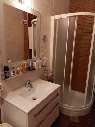 Apartman Silva