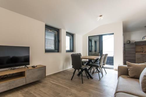 Apartamento Villa Bella