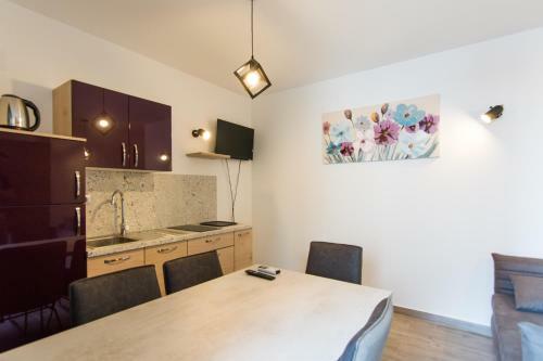 Apartamento Villa Bella