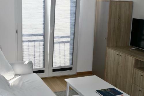 Apartamento Notte