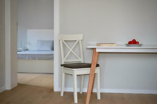 Apartamento Notte