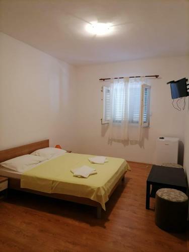 Apartmani Gajeta