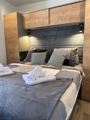 Apartamento Mobile Home Luna