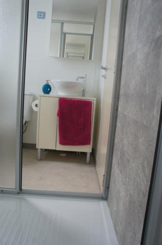 Apartamento Gardenia