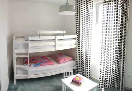 Apartman Ziza Biograd Na Moru