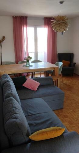 Apartman Ziza Biograd Na Moru