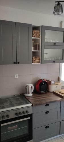 Apartman Ziza Biograd Na Moru
