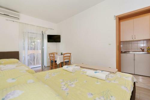 Apartmani My Place Biograd
