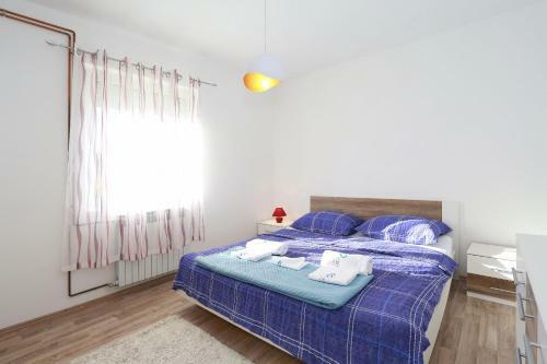Apartmani My Place Biograd
