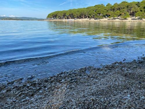 Oliva Mobile Home Camping Park Soline