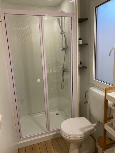 Oliva Mobile Home Camping Park Soline