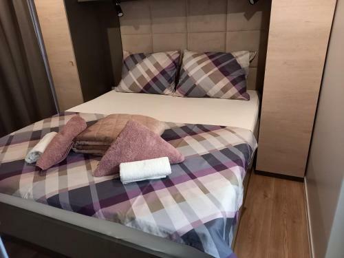 Mobile Home Agava
