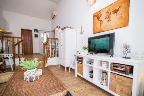 Apartments Terra