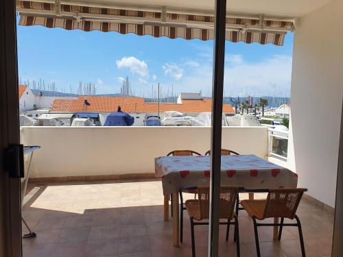 Apartamento Villa Emilly Biograd Na Moru Br5