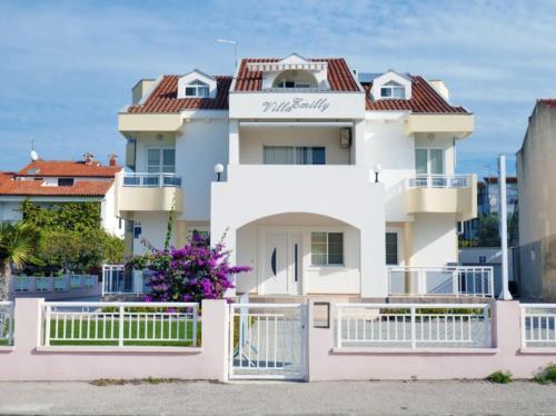 Apartamento Villa Emilly Biograd Na Moru Br5