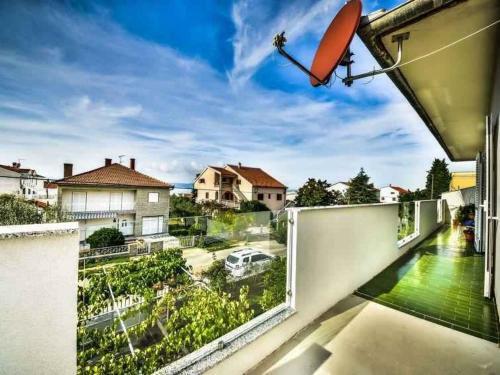 Apartment In Biograd Na Moru 8040