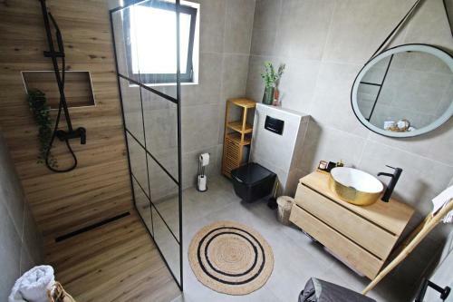 Villa Vintage House Bella Vita
