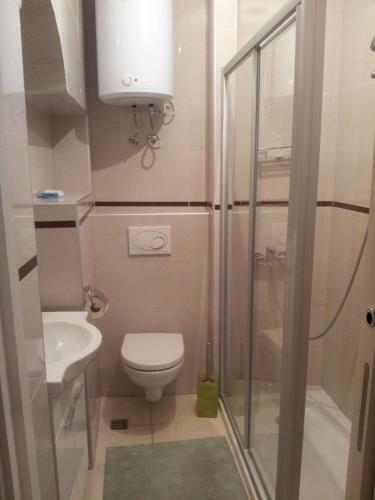Biograd N/m Apartman