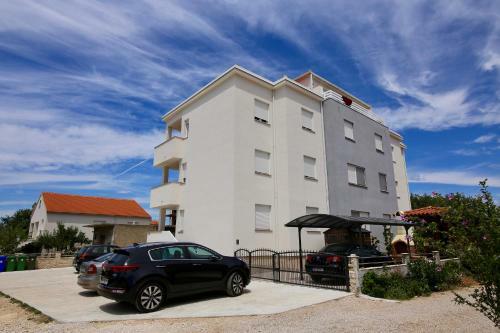 Apartamento Penthouse Kori Biograd