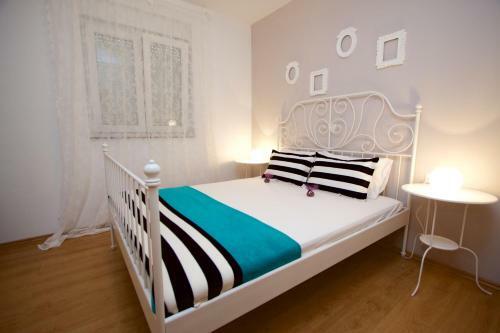 Apartamento Penthouse Kori Biograd
