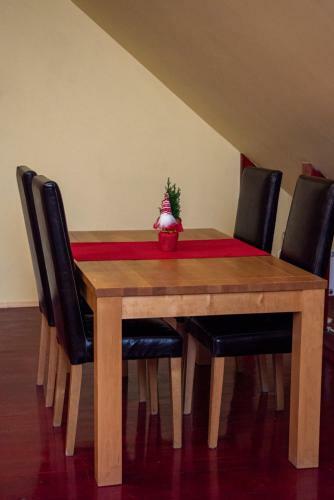 Kandava Apartment