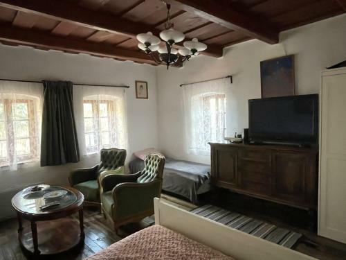 Apartamento R�za Vend�gh�z