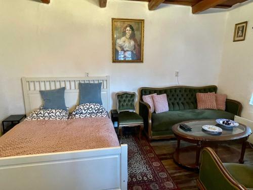 Apartamento R�za Vend�gh�z