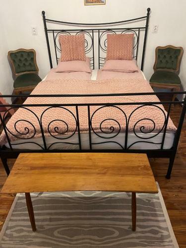 Apartamento R�za Vend�gh�z