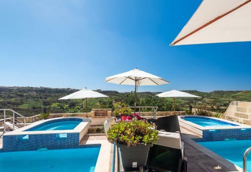 Bed & Breakfast Dgolden Valley Boutique