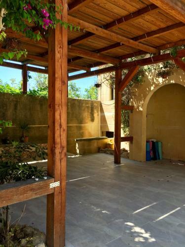 Satori Gozo Centre - Villa Ibo