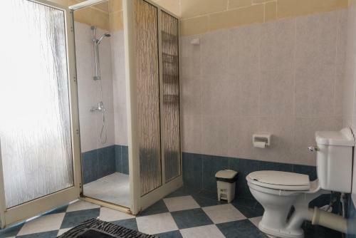 Hostal Guest House Kavarna