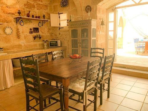 Ta Peppi Boutique House Gozo