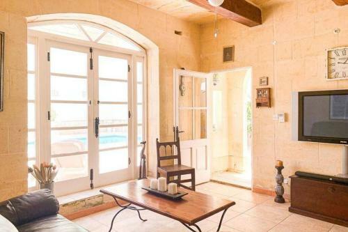 Ta Peppi Boutique House Gozo
