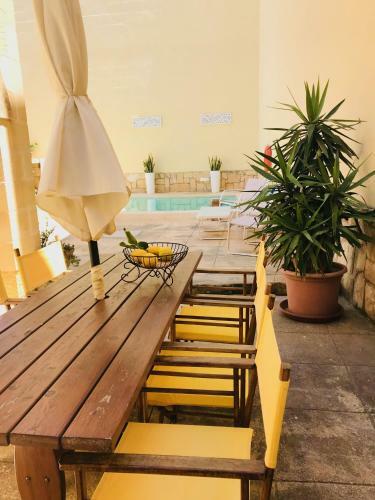 Ta Peppi Boutique House Gozo