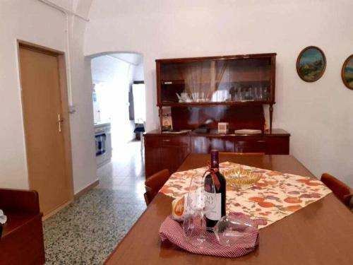 Apartamento Locazione Turistica Lorusso 1