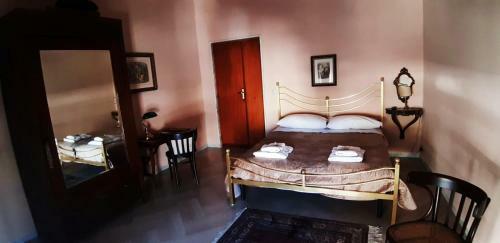 Bed & Breakfast Le Mille E UNA Puglia