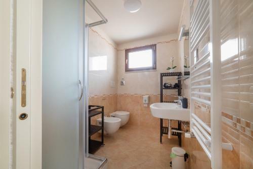 Hostal Borgomurgia