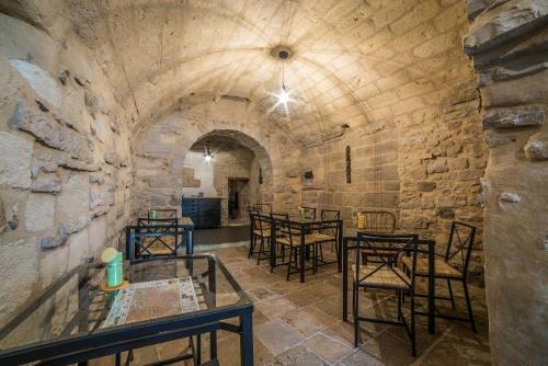 Hostal Borgomurgia